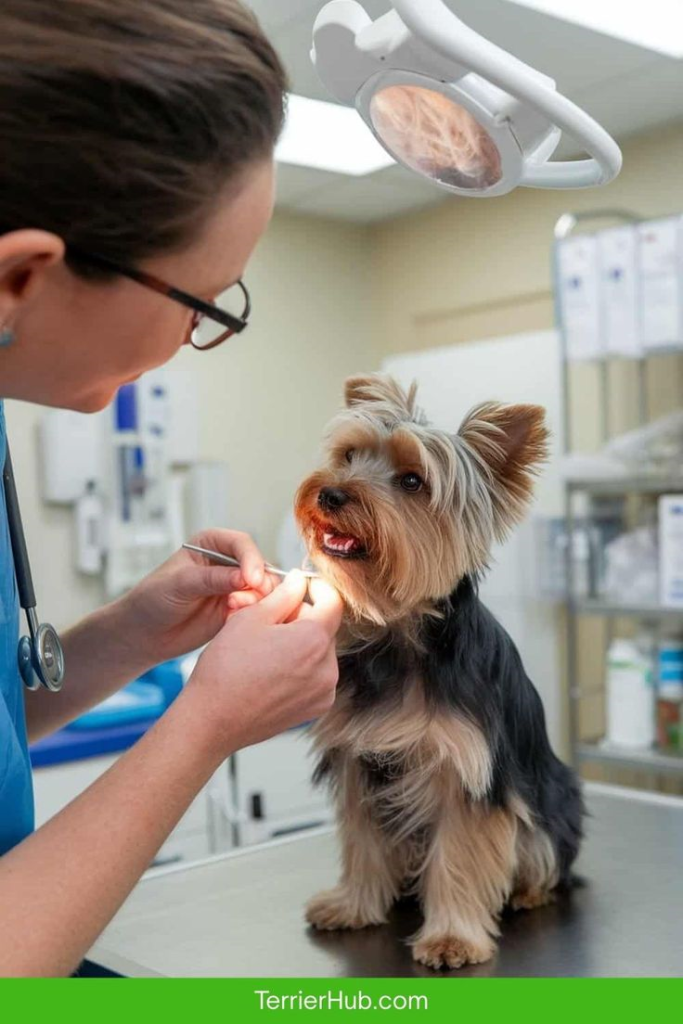 Pet dental care