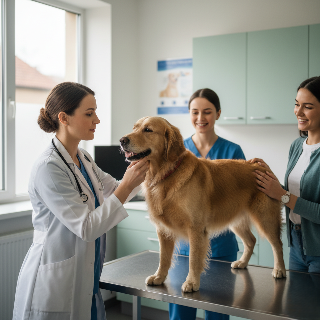 Pet care health and wellness tips