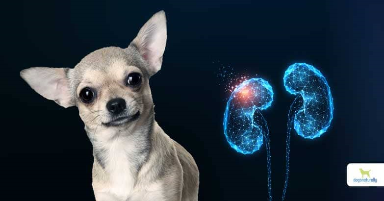 Pet's Kidney Problems