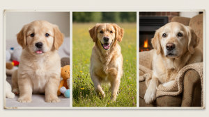 Pet Life Stage Transitions: Complete Guide to Puppy, Adult, and Senior Care