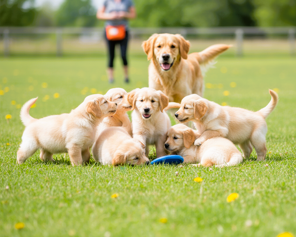 Pet life stage transitions